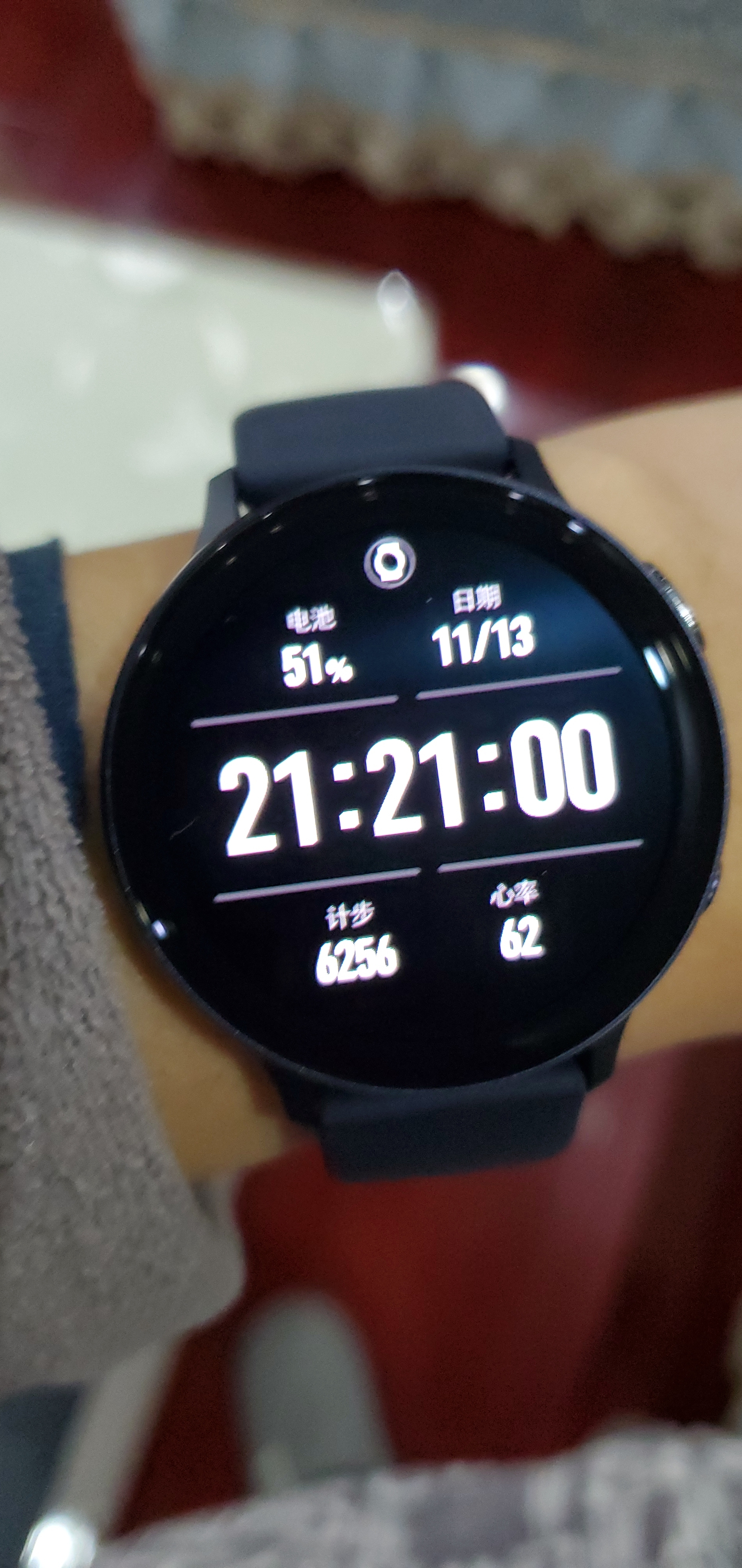 三星发布galaxywatchactive2,三星galaxywatchactive2看视频