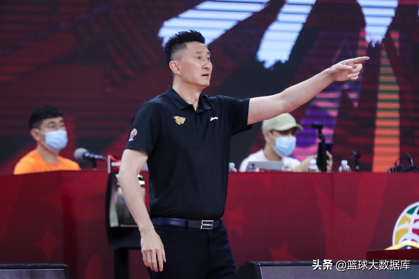 本是最有潜力的，21岁小将彻底被杜锋弃用！未来或加盟福建男篮