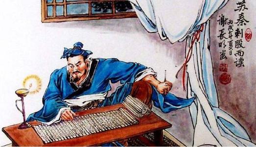 古代寒窗苦读十年例子,古代十年寒窗到底是多久