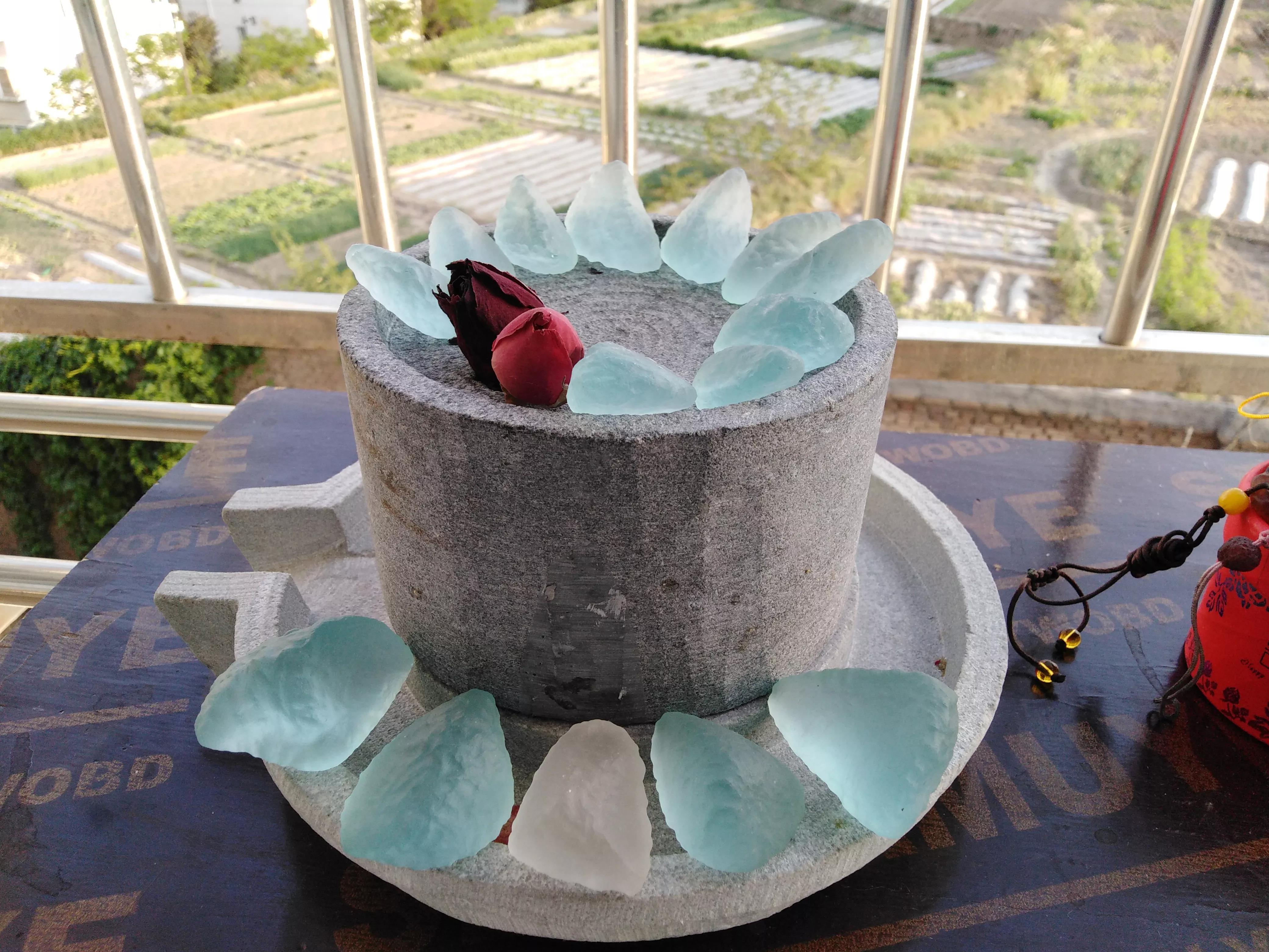 精品金丝玉光料,宝石光金丝玉精品