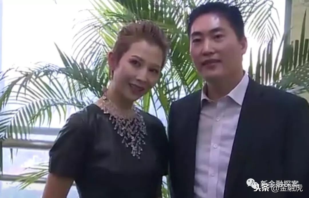 独家:融业网案三高管终审获刑,曾假借明星代言和央视同盟宣传!