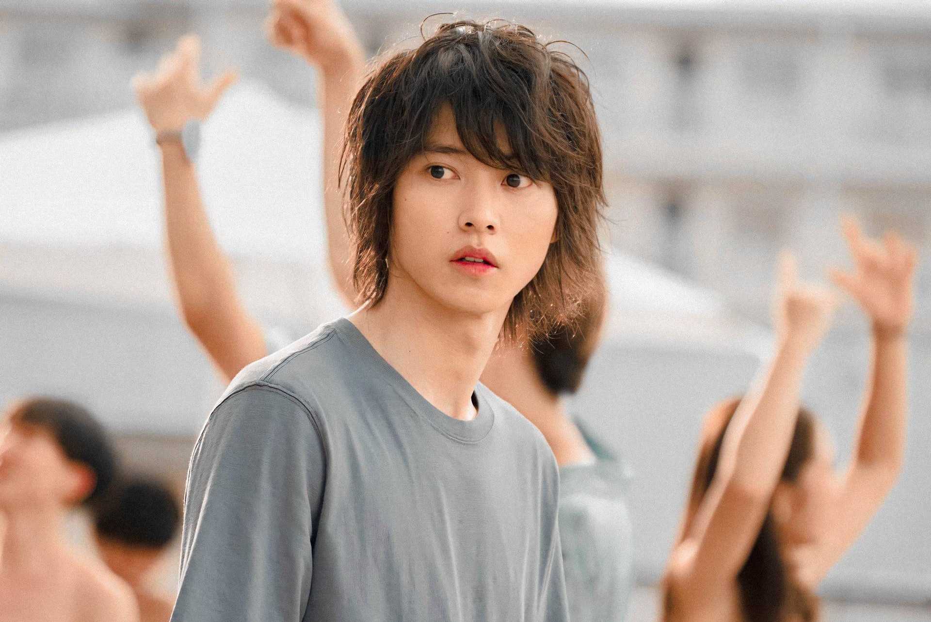 日本最想拥有的脸,2019日本最帅男高中生投票