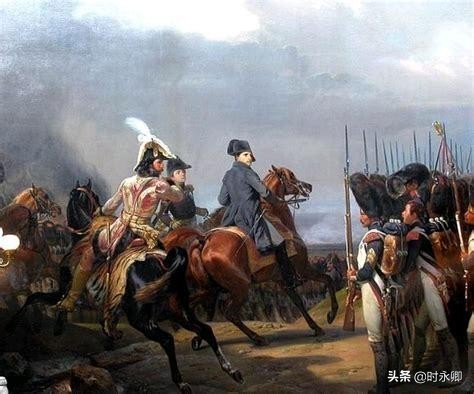 天行健君子以自强不息，浅谈德国统一的百年逆势崛起之路