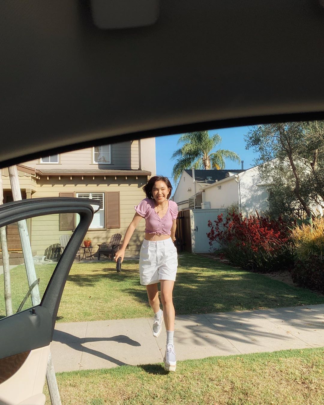 韩国撞脸宋慧乔的年轻女明星,长相甜美撞脸宋慧乔