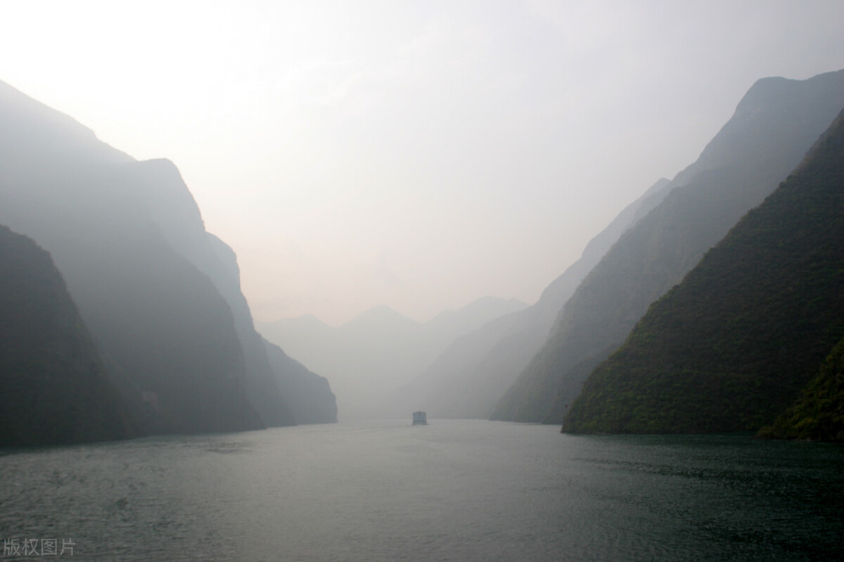 李白诗空山一首,唐诗七言绝句李白