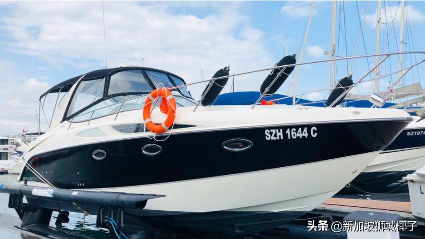 出海轰趴看日落！新加坡游艇攻略，低至89元/人