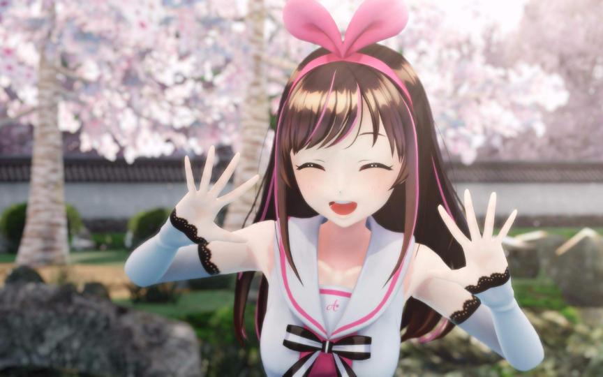 拿做游戏的思维去做虚拟偶像，是中国游戏厂商最大的败笔