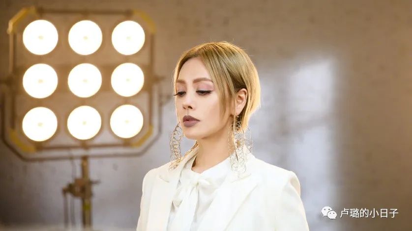 从乘风破浪的姐姐看成功之道,乘风破浪的姐姐金首饰