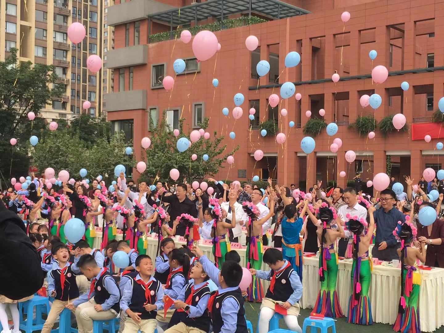 成都市华林小学北校区在哪儿,成都华林小学