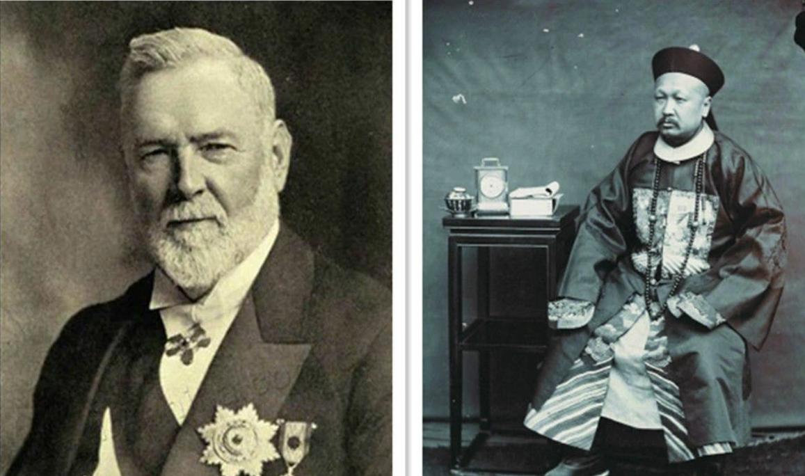 400年历史的百年老校,中国所有百年老校