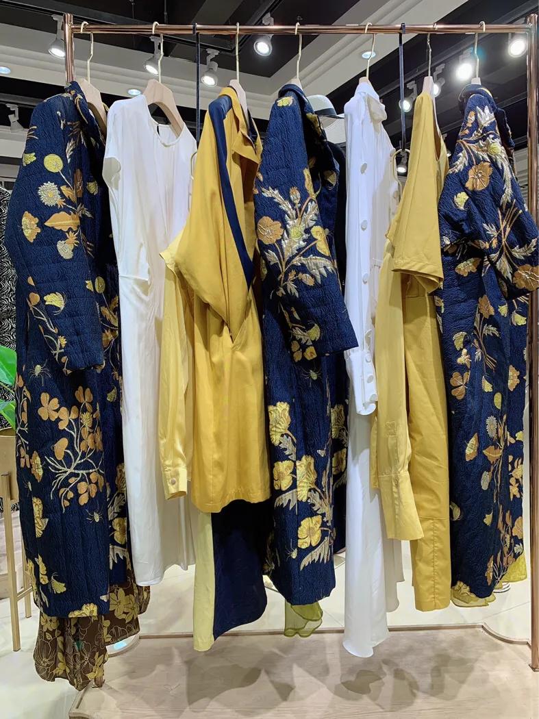 批发品牌女装折扣,西乡品牌折扣女装批发