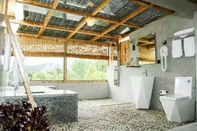 浙江丽水最好的民宿,丽水缙云仙都民宿价格攻略