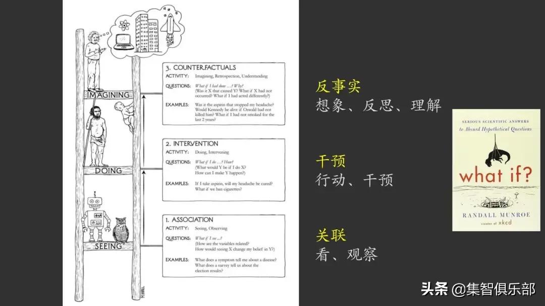 因果阶梯与Do-演算：怎样完美地证明吸烟致癌？