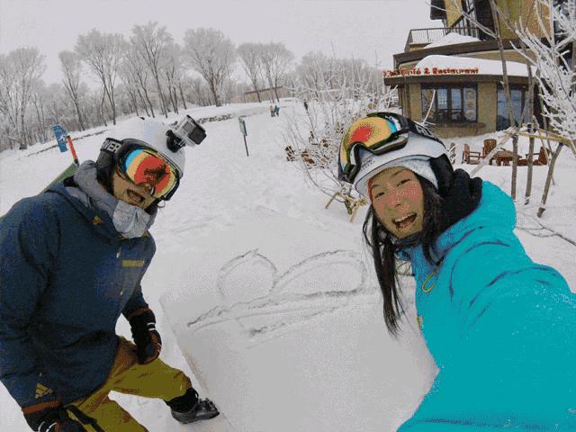 3个帅哥追我，我选了玩户外的那个