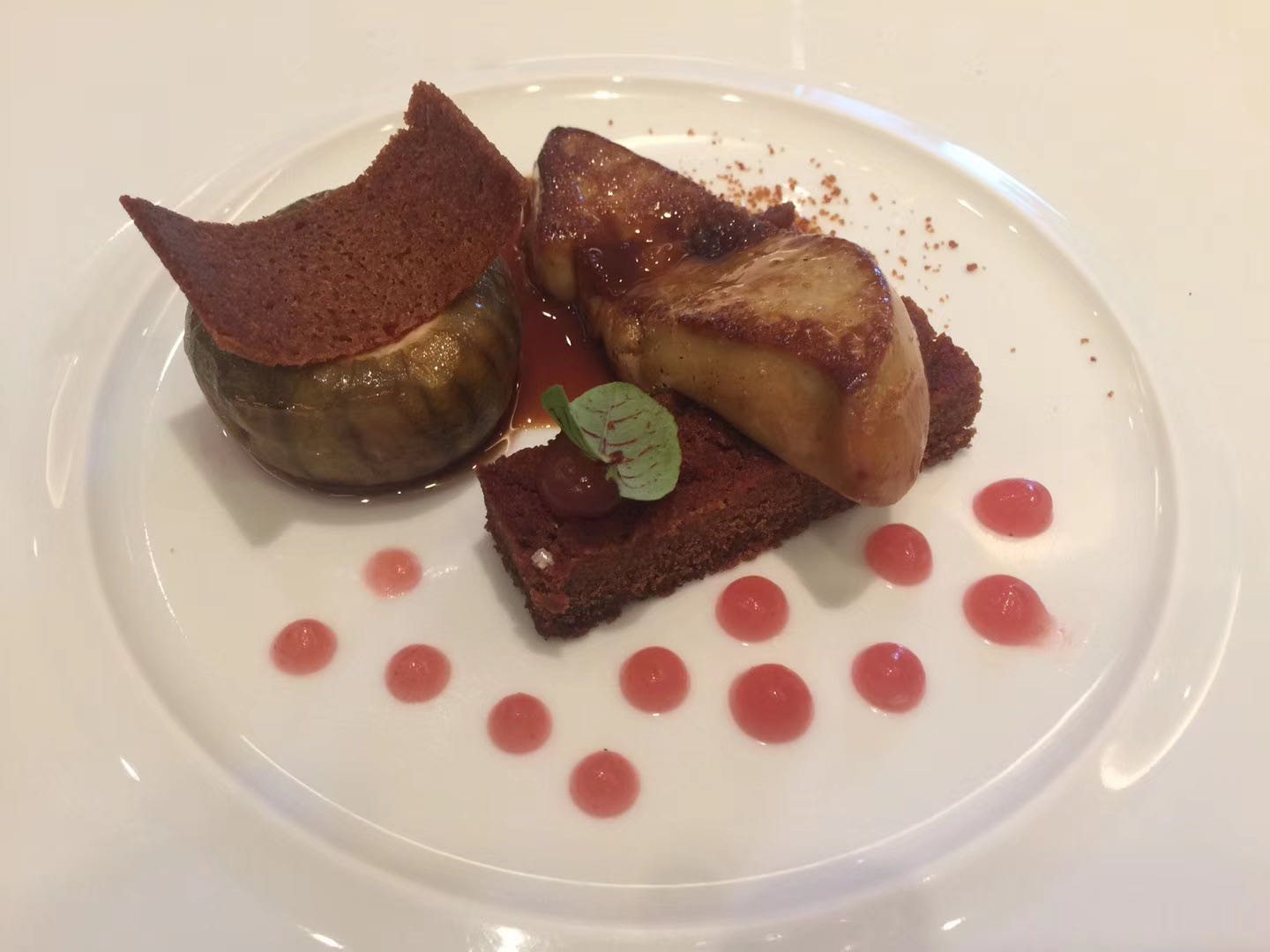 米其林星厨,米其林星厨秘籍