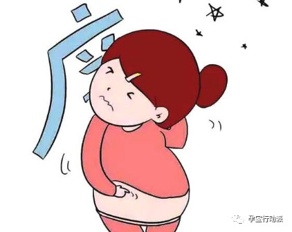 孕期记录第6周,孕期周刊第14周