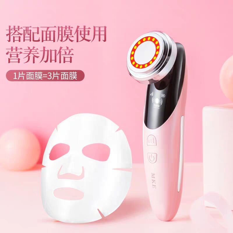 市面上那么多美容仪是智商税吗,全方位美容仪是不是智商税