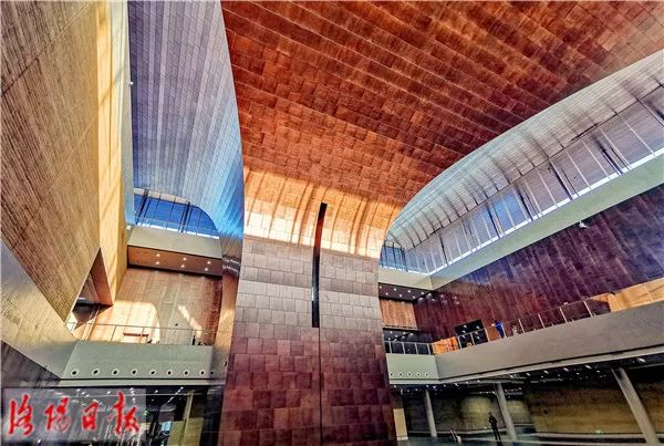 洛阳夏都区,洛阳王城公园盛况