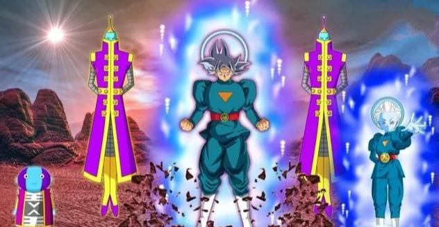 先看龙珠gt还是龙珠超,龙珠超在前还是龙珠gt在前