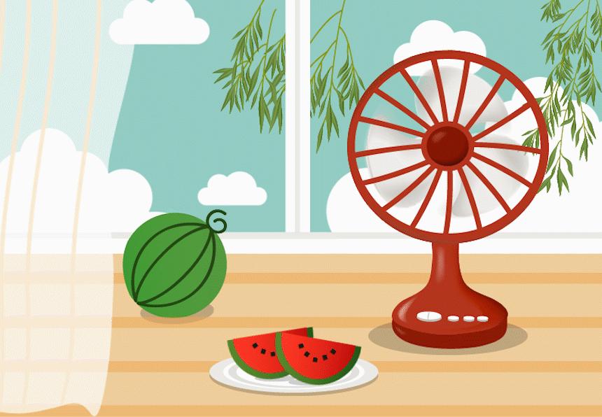 夏天喝黄酒暖心又暖胃,夏天喝黄酒最好的季节