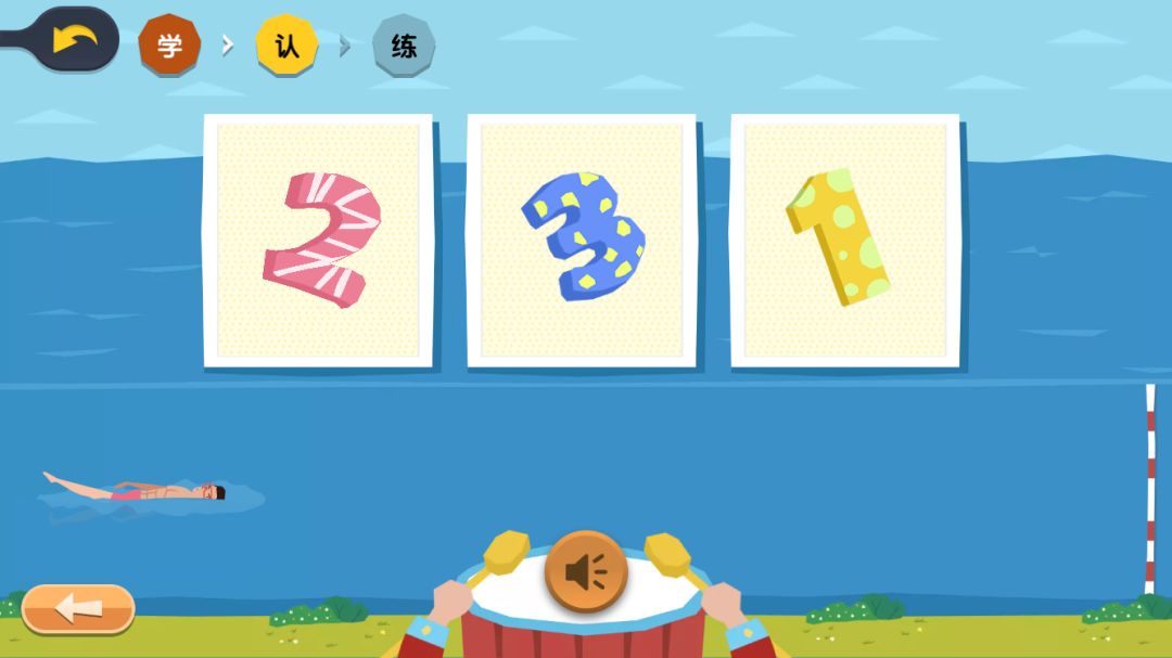 6岁儿童学英语app推荐,幼儿英语启蒙早教0-6岁app推荐