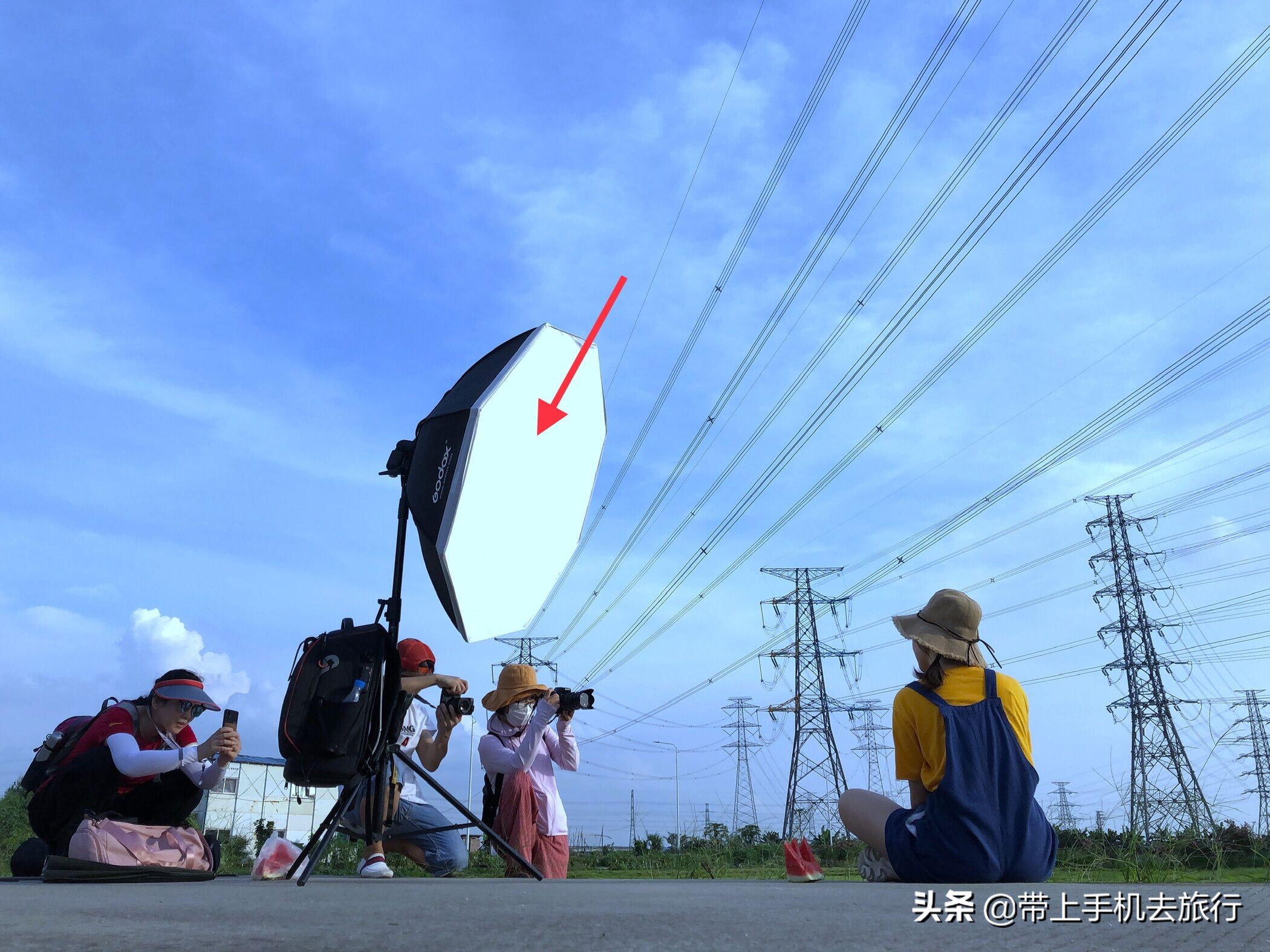 手机图片后期snapseed处理教程,手机调色人像snapseed