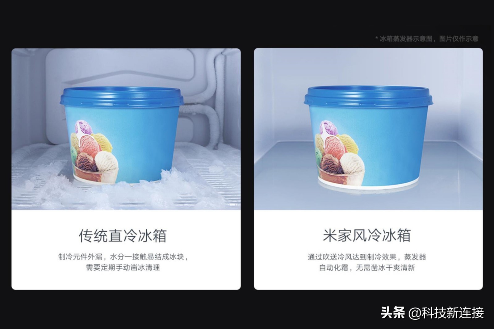 米家风冷对开门冰箱483l怎么联网,米家风冷对开门冰箱价格