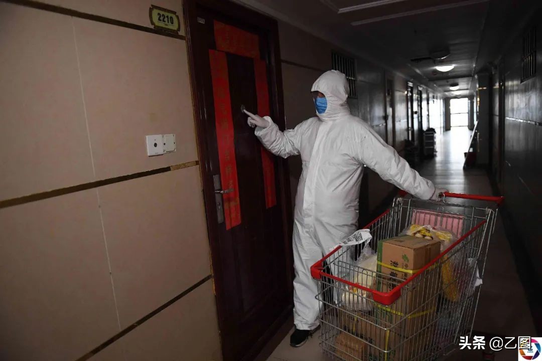 摄影师盘点2020年照片,摄影师用9张照片回顾2020年