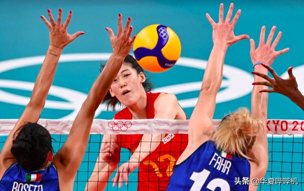 郎平奥运名单及分析,大家对郎平的评价