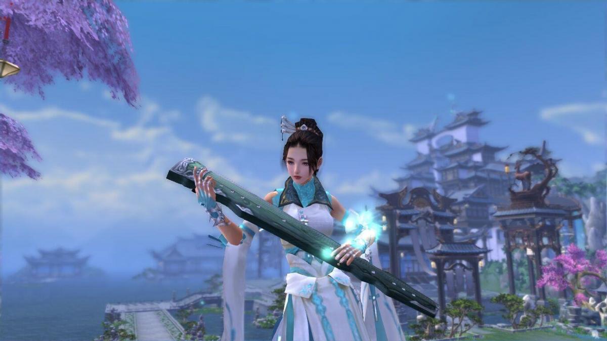 剑三玩家为什么不喜欢墨香铜臭,剑三门派刻板印象明教