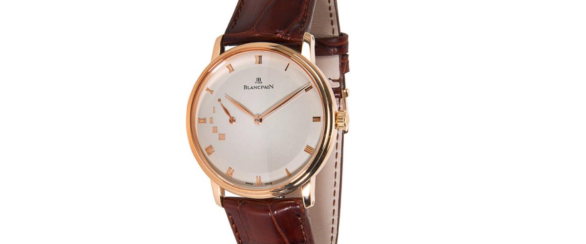 名人戴的十大奢华手表,佩戴佳明手表的名人