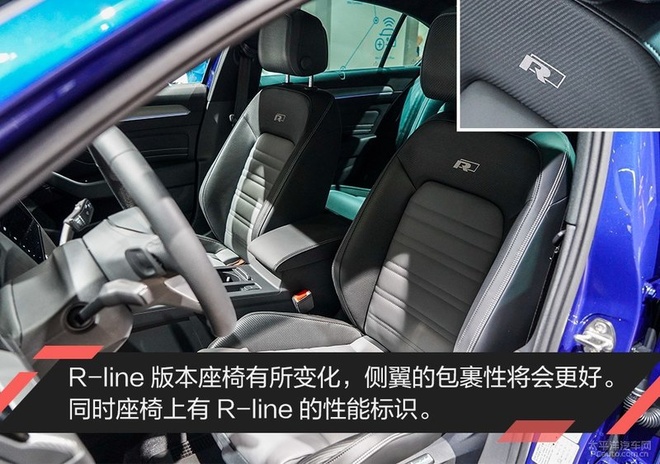 欧版passat,欧版passat和国产的区别