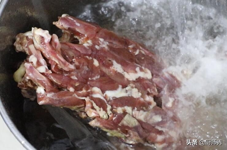 麻辣鸭货开店流程,麻辣鸭货怎么做完整的