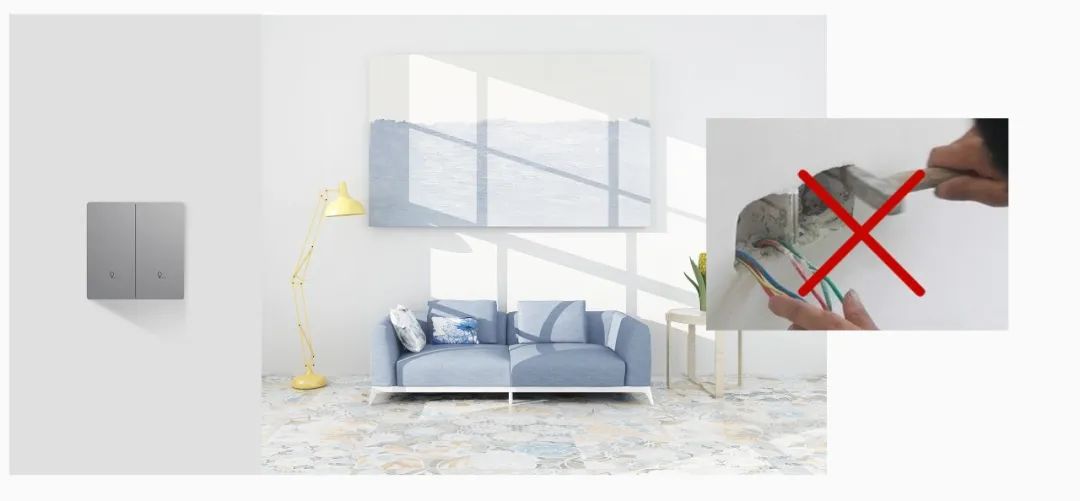 智能家居之灯控,灯光控制器s600s怎么编程