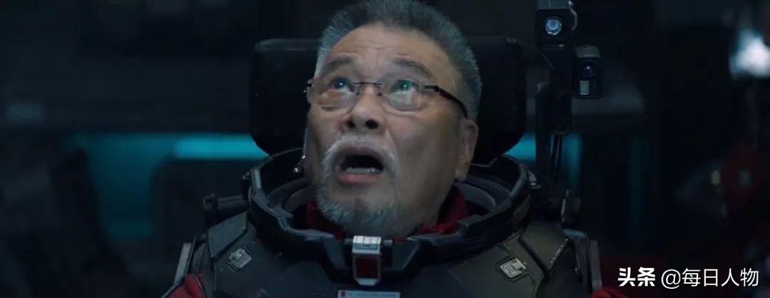 流浪地球中国科幻片的崛起,流浪地球2再现国产科幻电影魅力