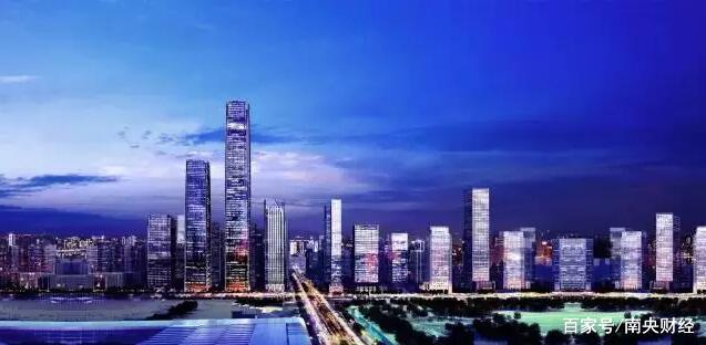 宜昌的发展空间有多大？能否成为比肩贵阳、厦门的区域性中心城市