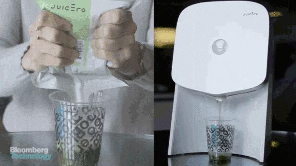 虚假榨汁机,最骗人的榨汁机