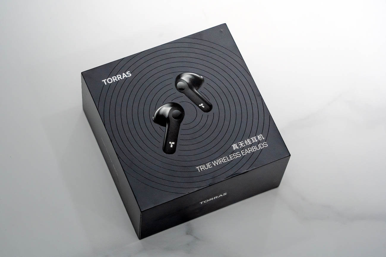 图拉斯torrasgenie10,图拉斯genie蓝牙耳机测评