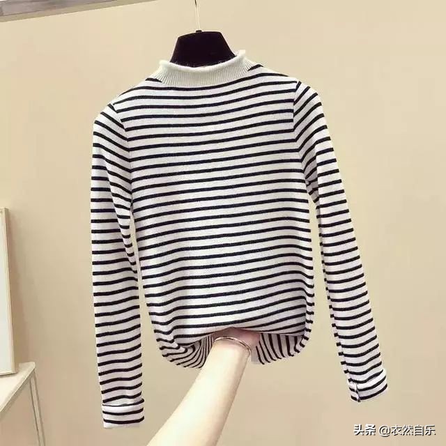 早春穿遮肉裤毛衫外套显瘦又时髦,今冬穿这3款裤子保暖时髦又百搭