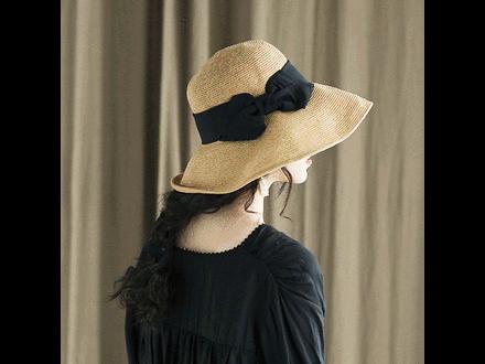 渔夫帽小香风日系帽,渔夫帽好看还是鸭舌帽好看