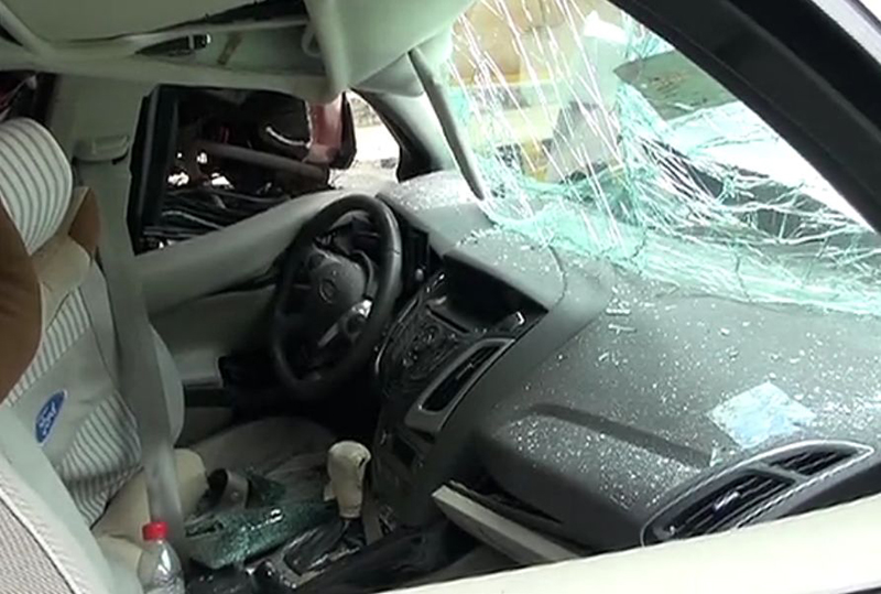 福特到底行不行,长安福特行不行