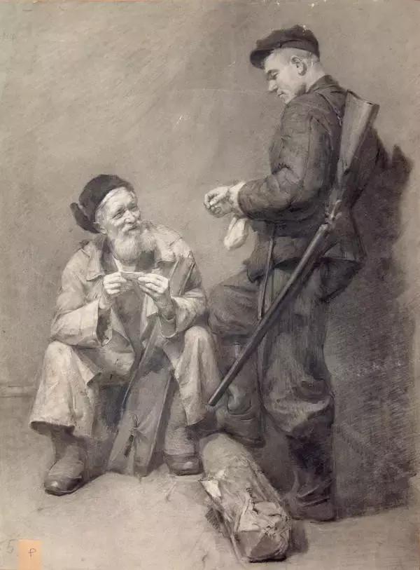 世界十大顶级美术学院,世界三大艺术院校