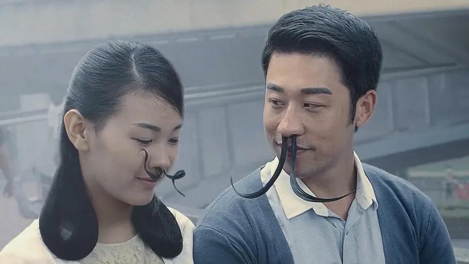 鼻毛窜出来跟什么有关,鼻毛窜出来是什么原因