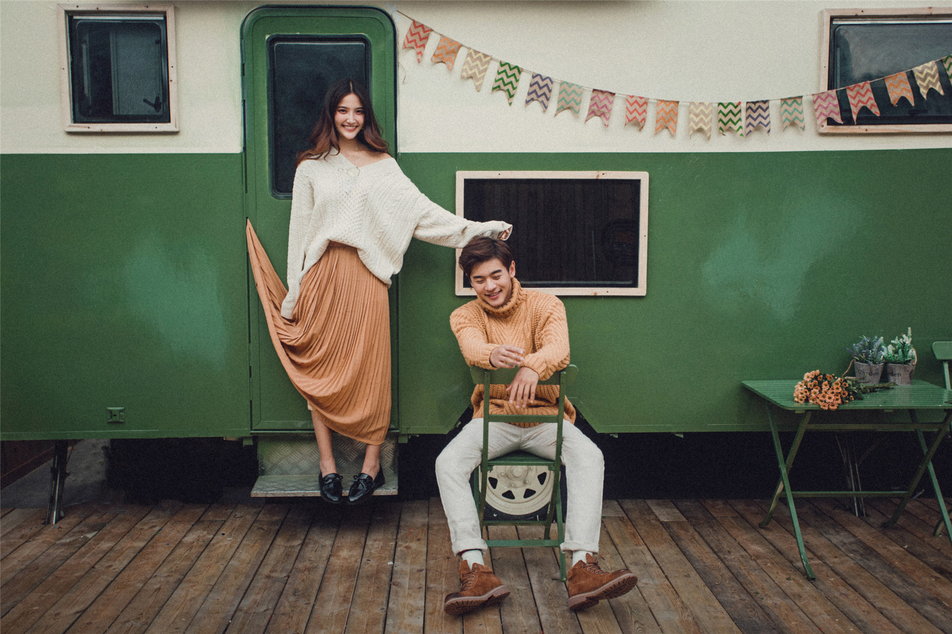 备婚厦门婚纱照,备婚攻略婚纱照