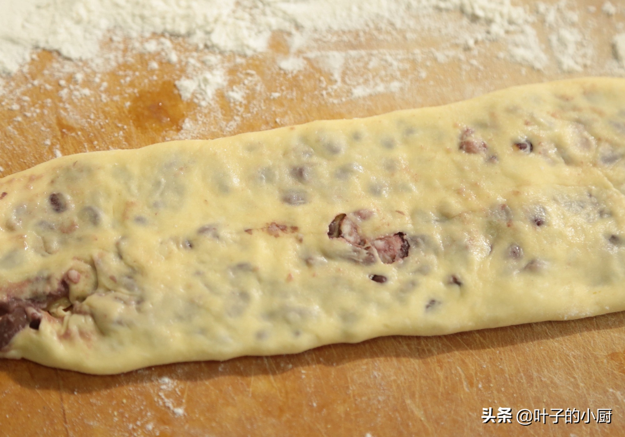 馒头的10种最佳吃法,馒头吃了一年