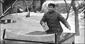 10年前体育老师和10年后体育老师,盘点那些体弱多病的体育老师