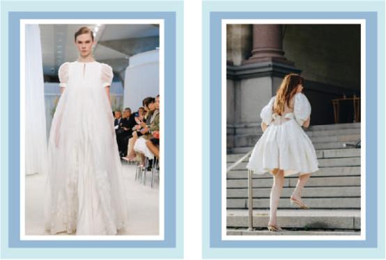 小仙女夏季减龄娃娃裙套装穿搭 (娃娃裙穿搭显瘦减龄)