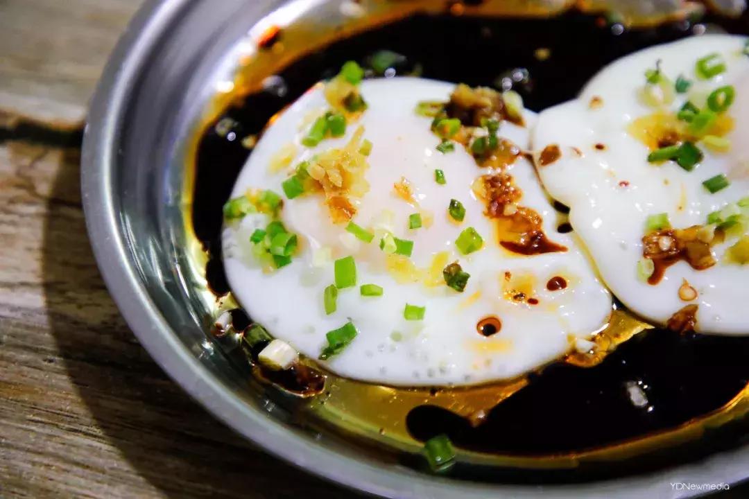 吃了一年，赌上武昌伢尊严，才敢给你们写这份武昌美食打卡地图！