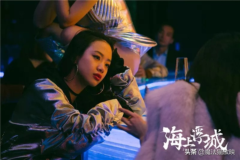 盘点！2019年度1月上映的最佳华语片