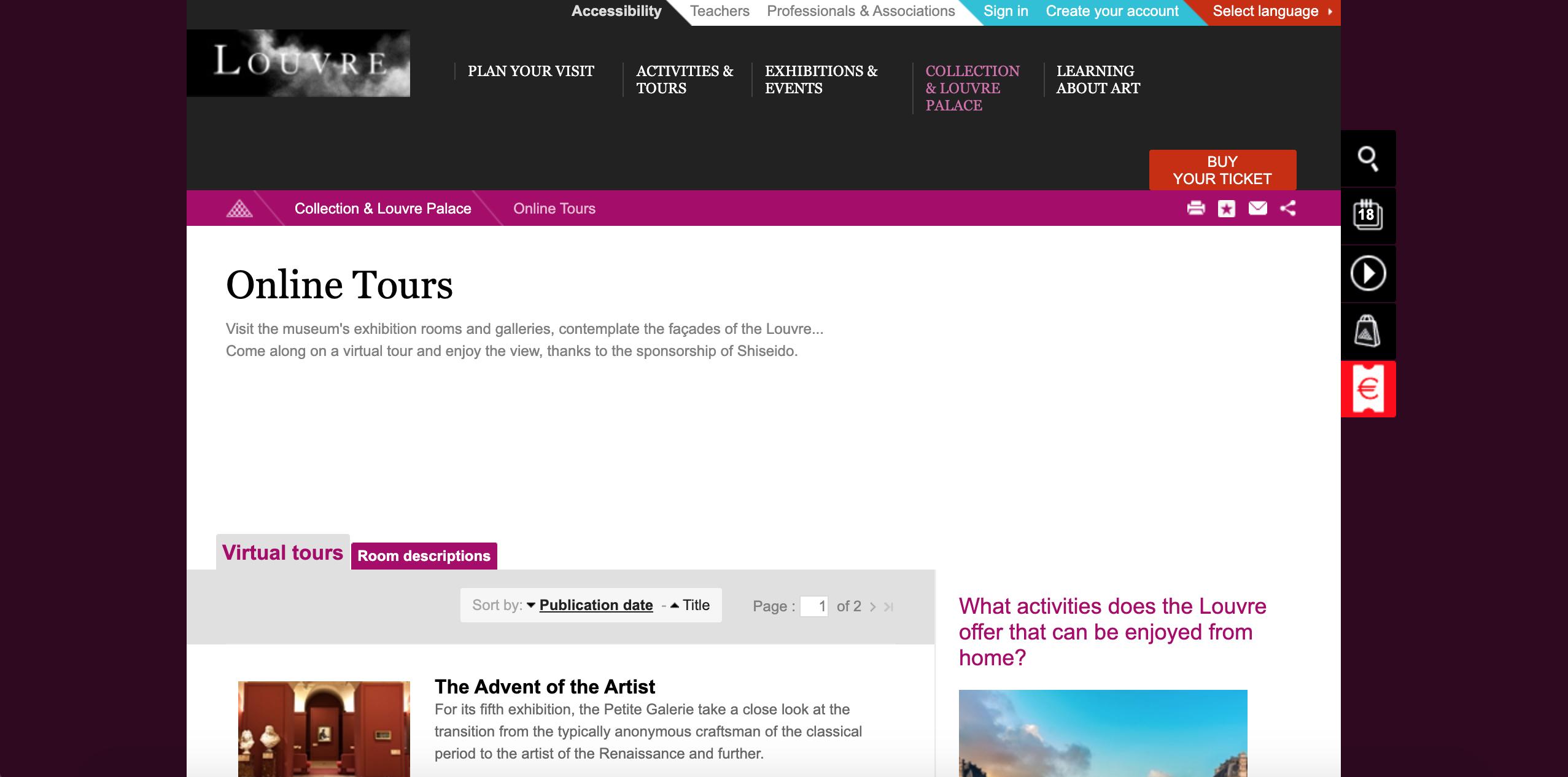 环游世界推荐的观光体验景点,零成本环游世界免费景点